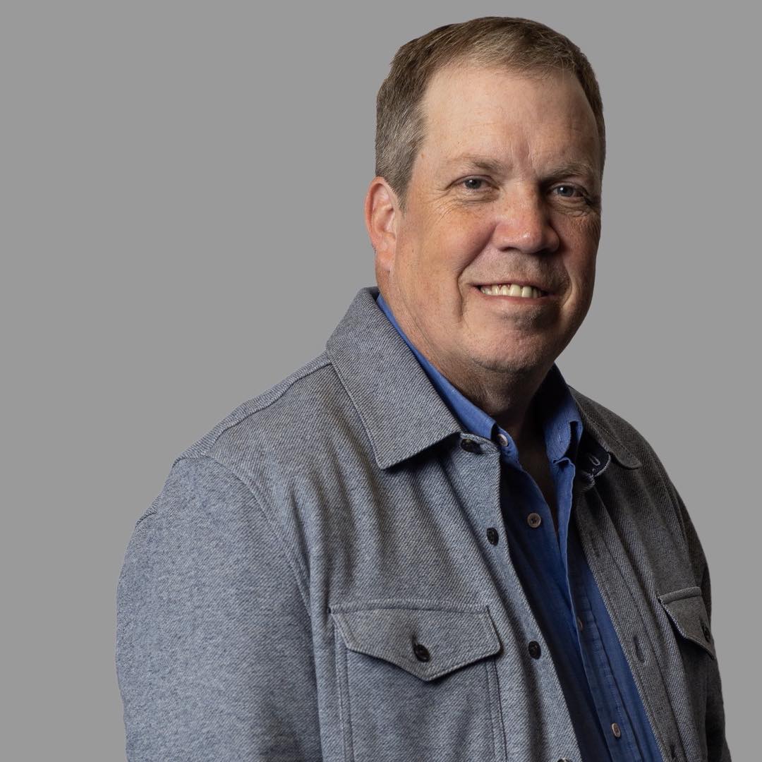 Jim Moore