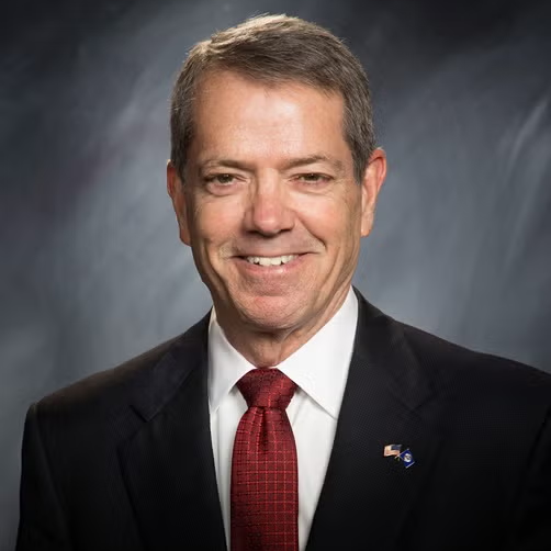Jim Pillen