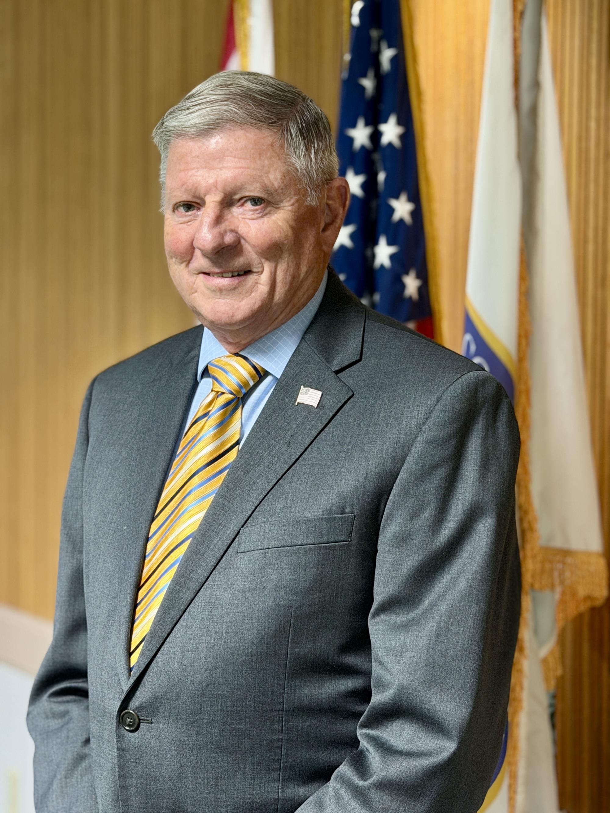 Jim Renninger