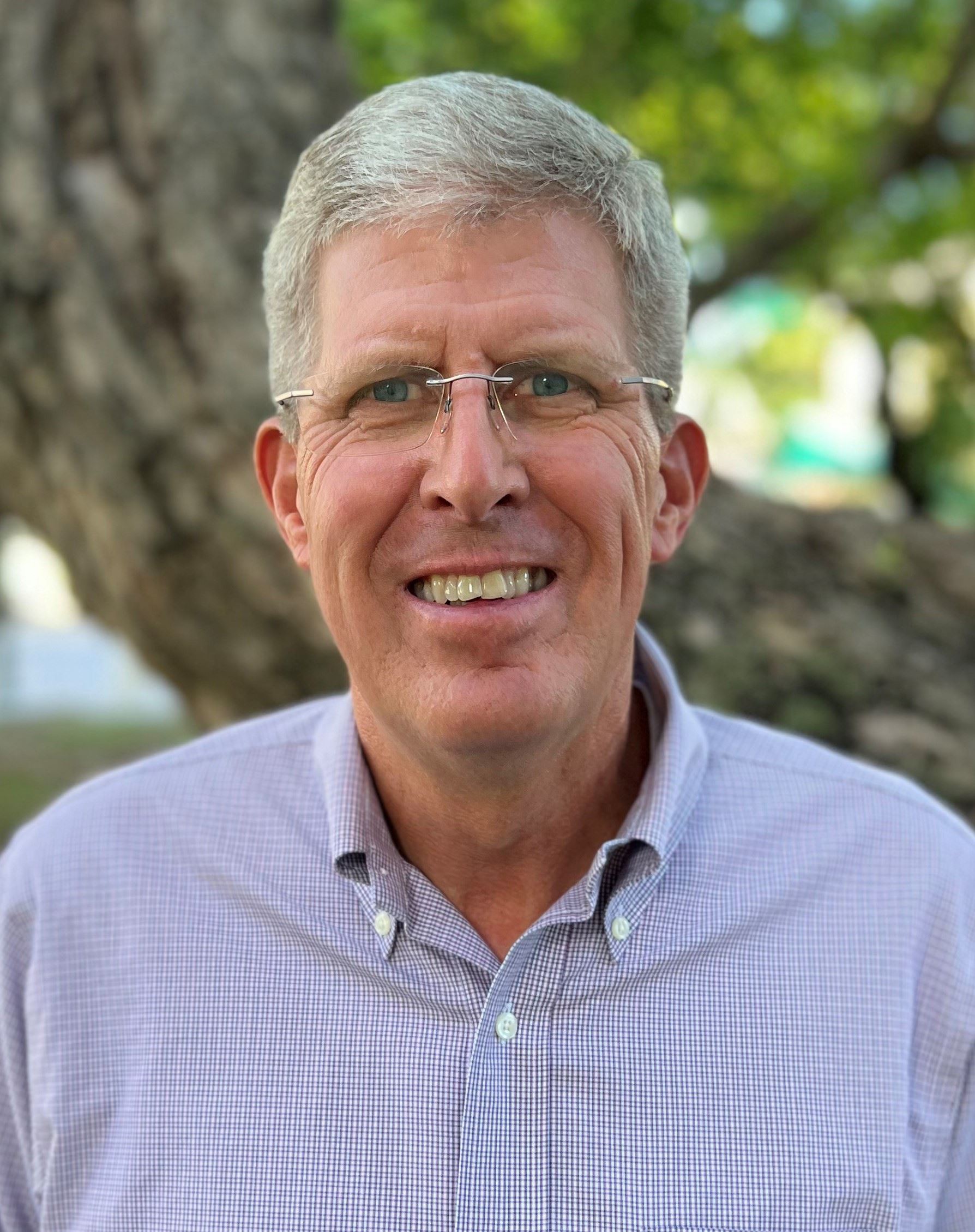 Jim Scholl