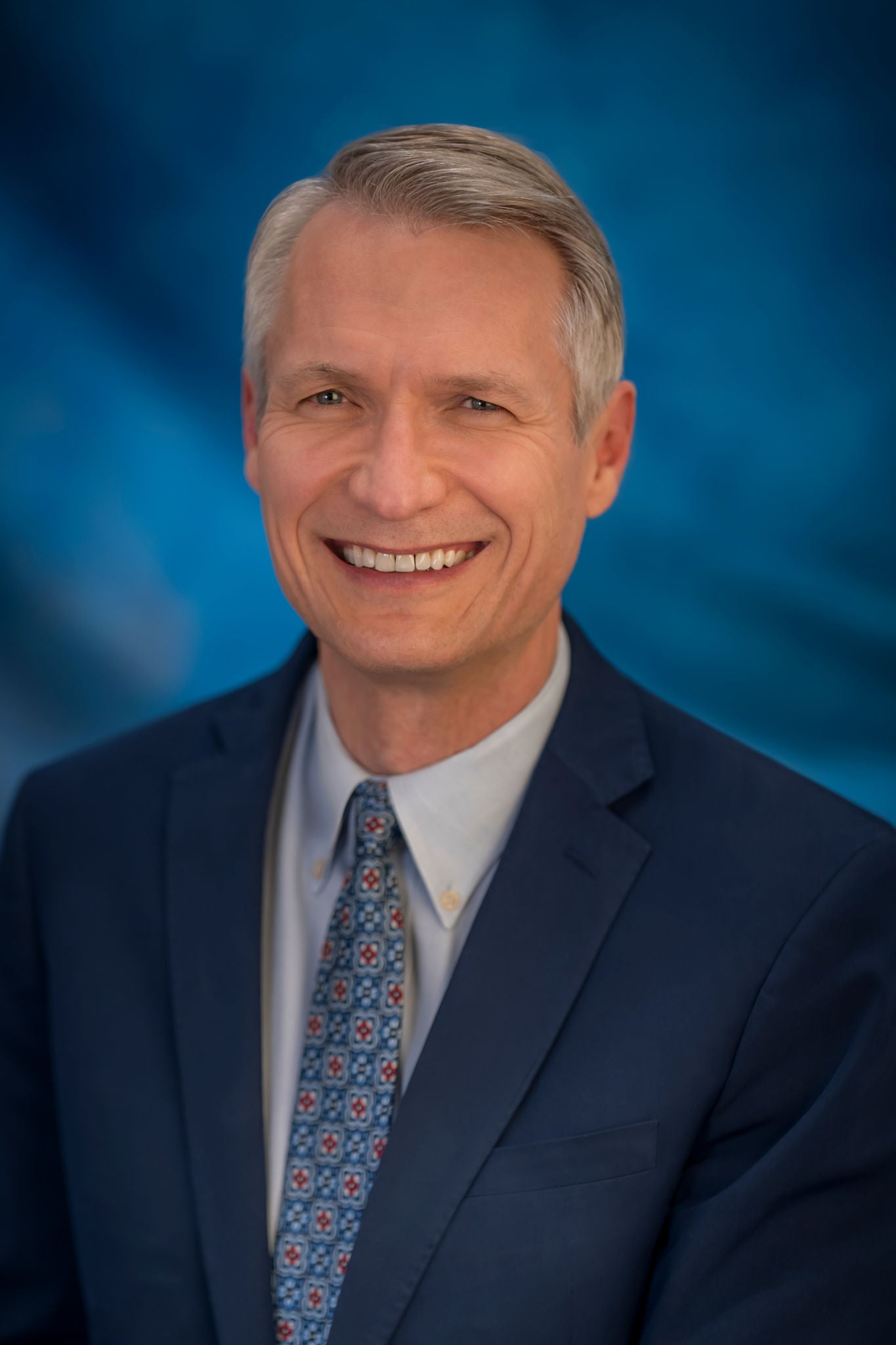Jim Waring