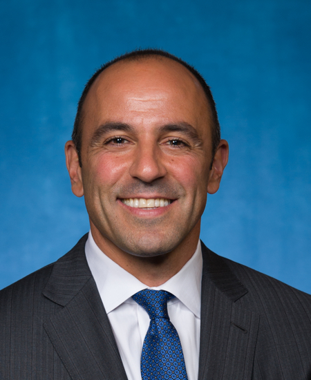 Jimmy Panetta