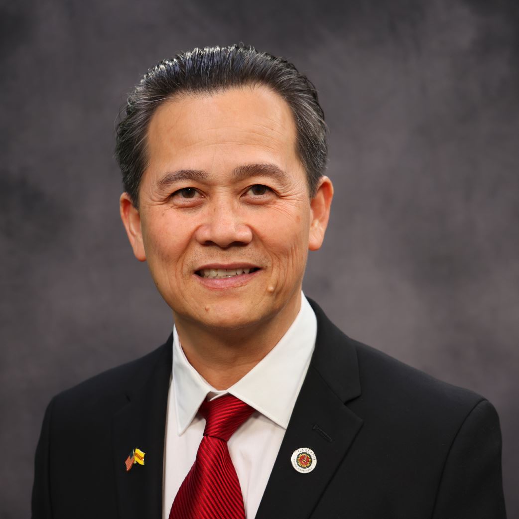 JIMMY TRAN