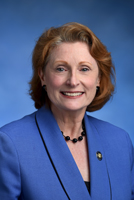 Jo Anne Simon