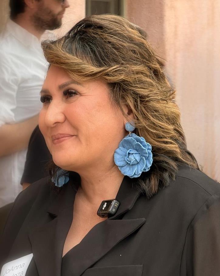 JoAnna Mendoza