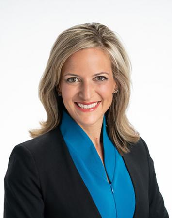 Jocelyn Benson