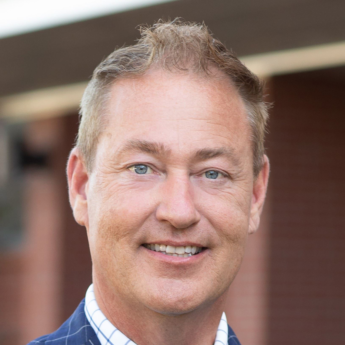 Jody McLeod