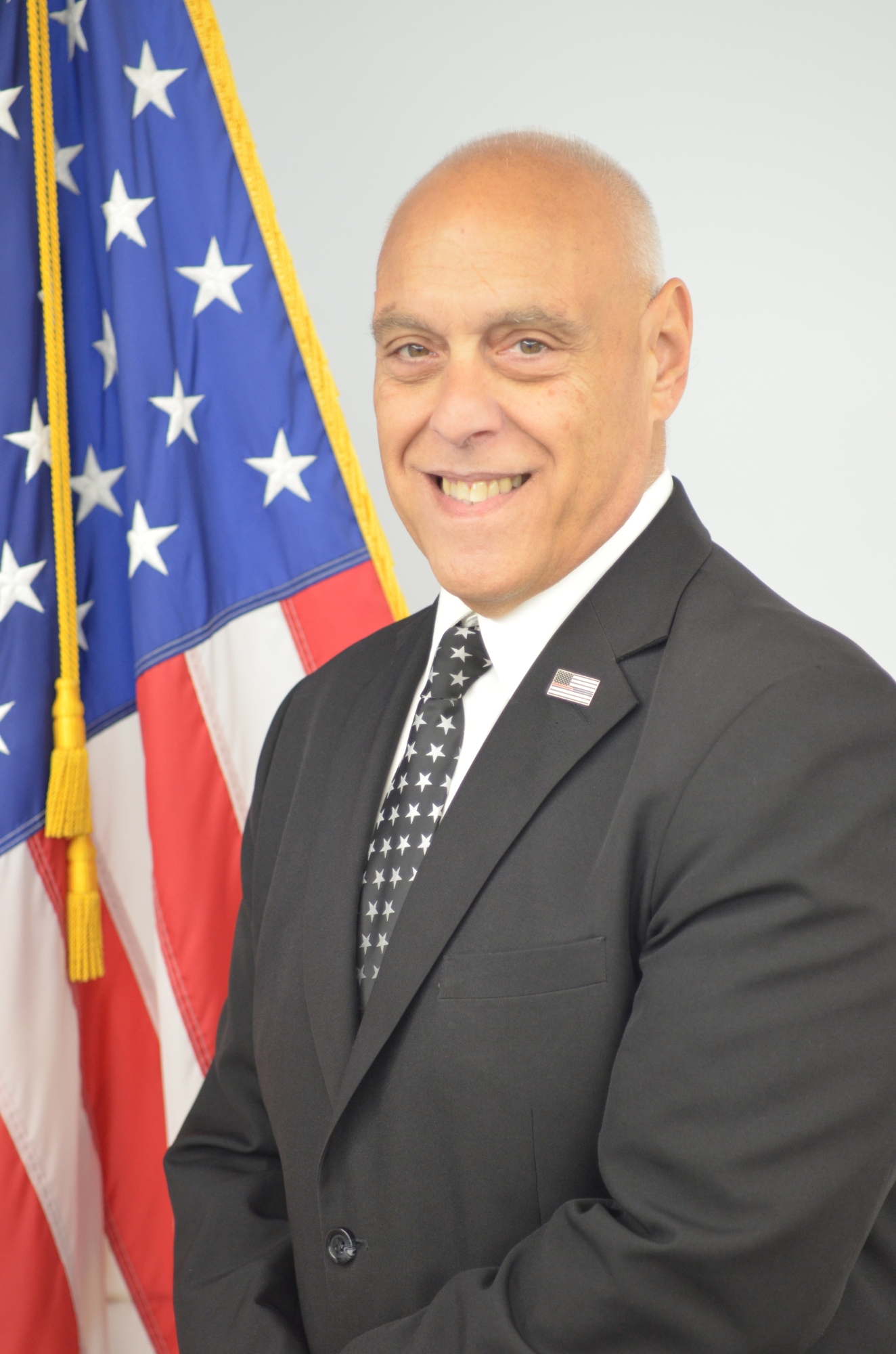 Joe DeStefano