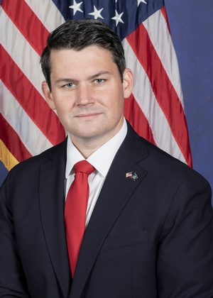 Joe Hogan