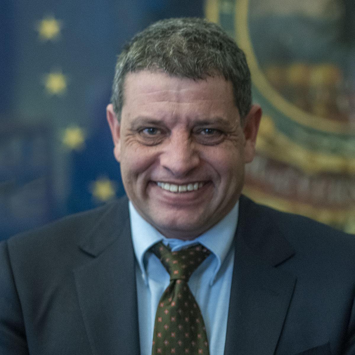 Joe Luneau