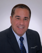Joe McGonagle