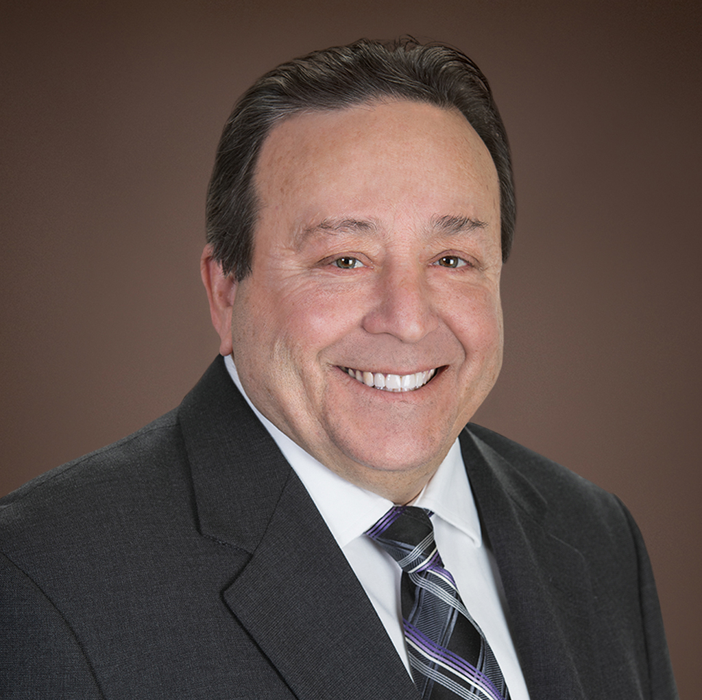 Joe Pizzillo