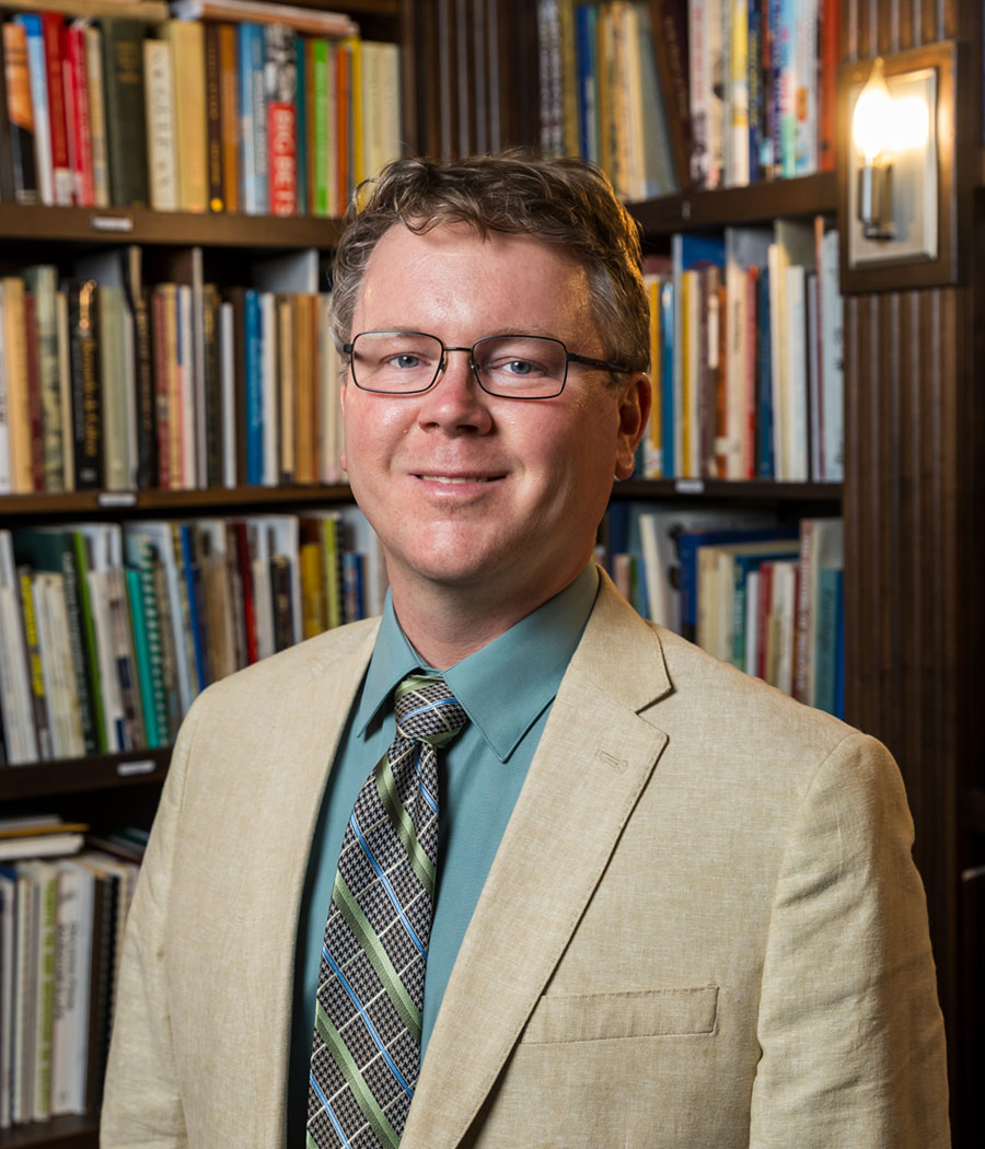 Joe Vinson