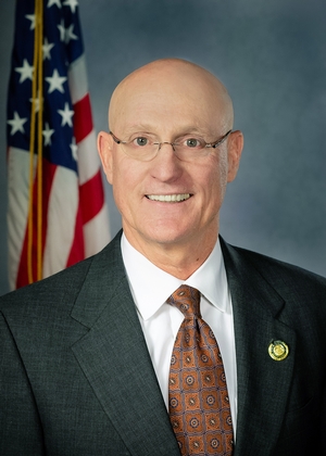 Joe Webster