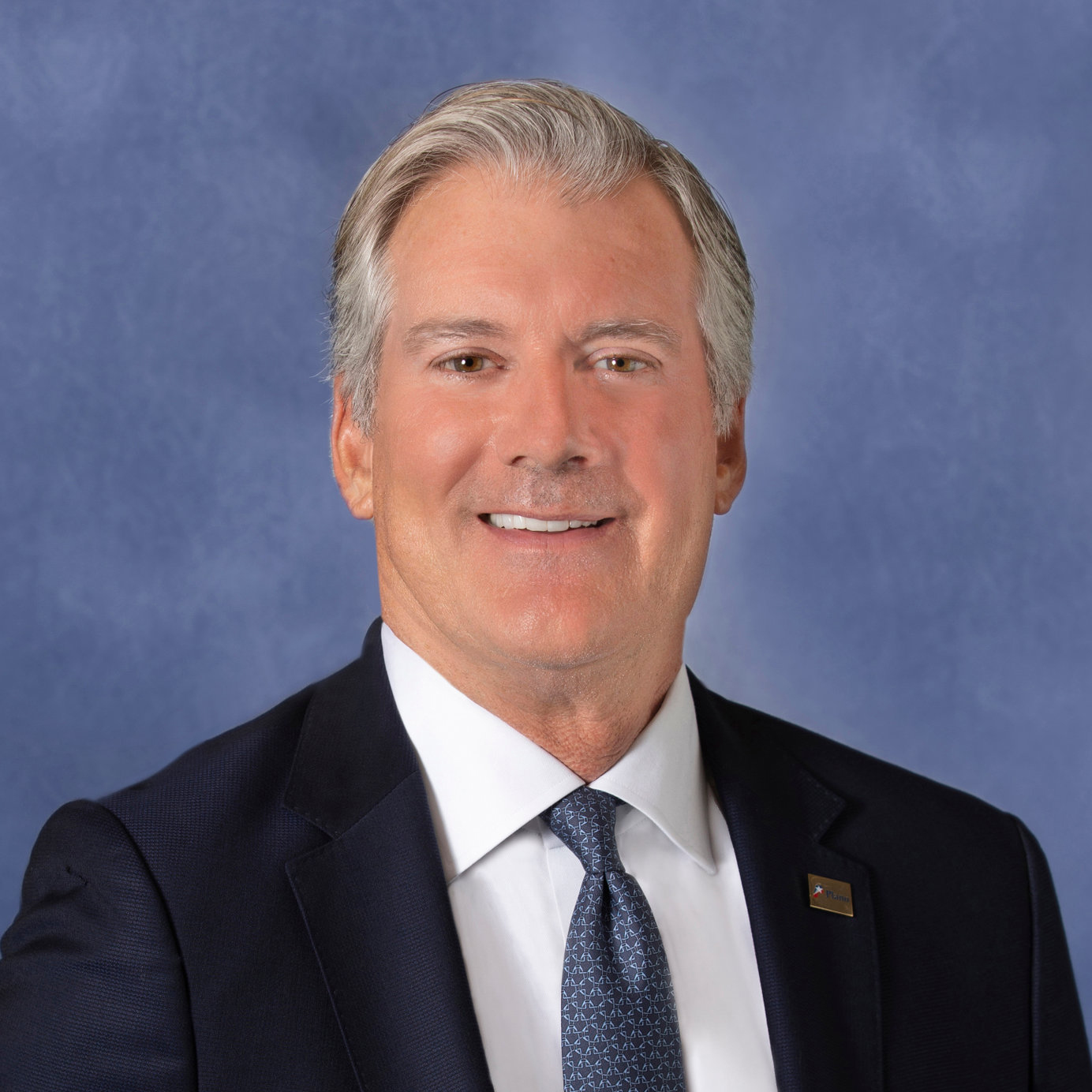 John B. Muns