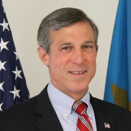 John C. Carney Jr.
