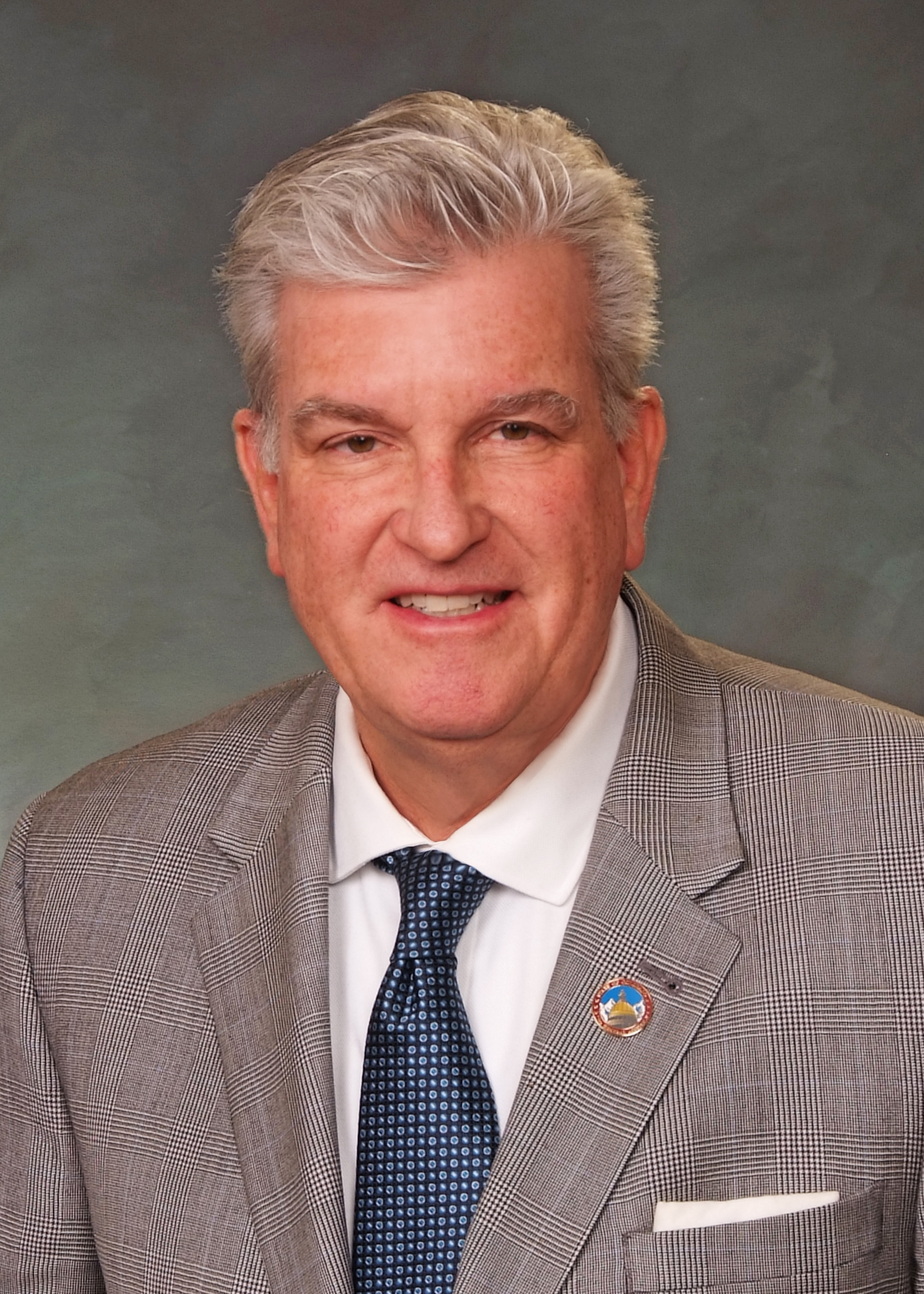 John Carson