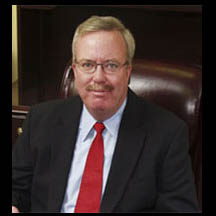 John E. McCormac