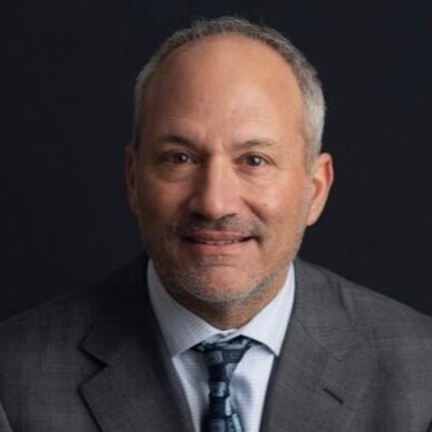 John F. Argoudelis Esq.
