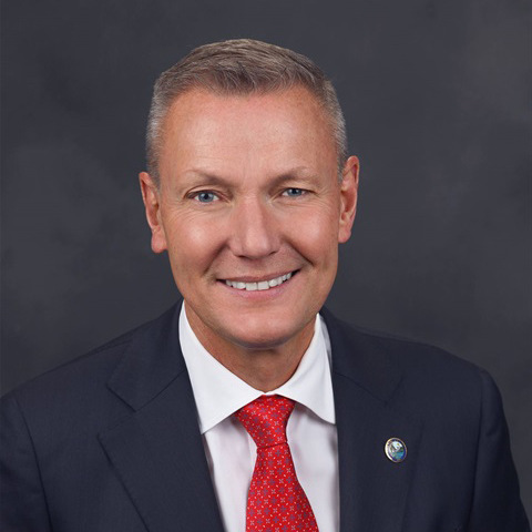 John Gabbard