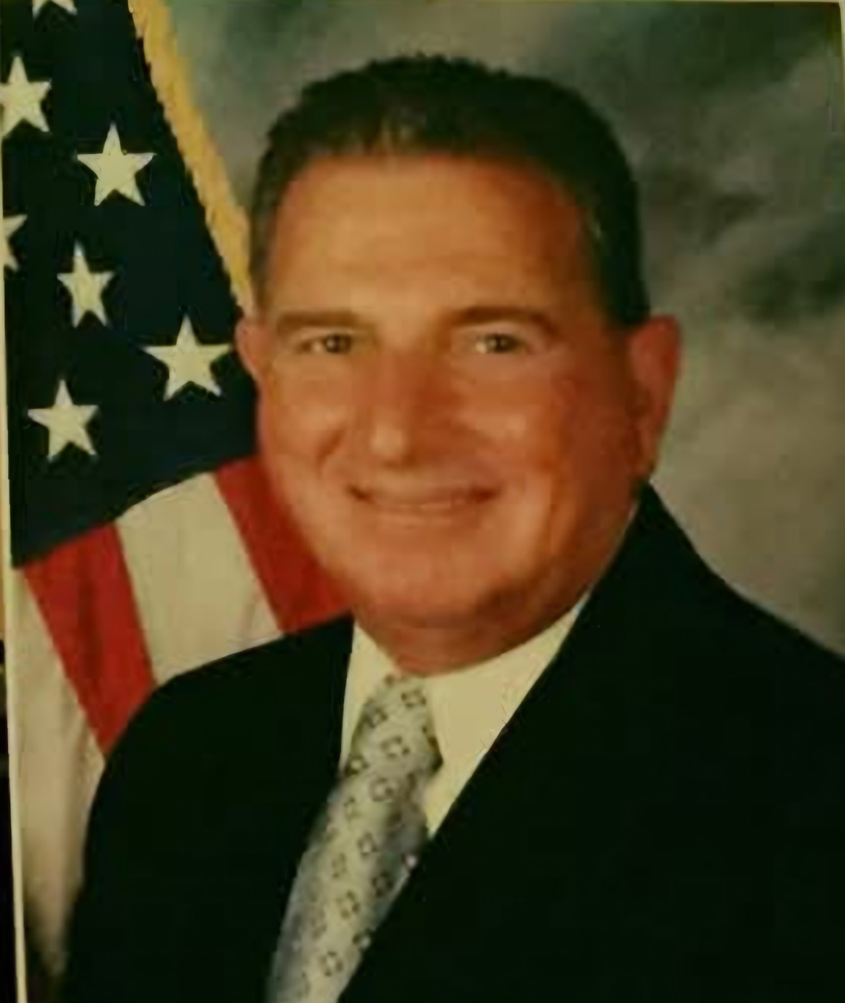John J Azzata