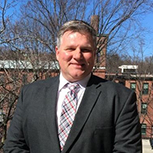 John L. Vieau