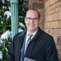 John Laesch