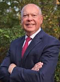 John Lastinger