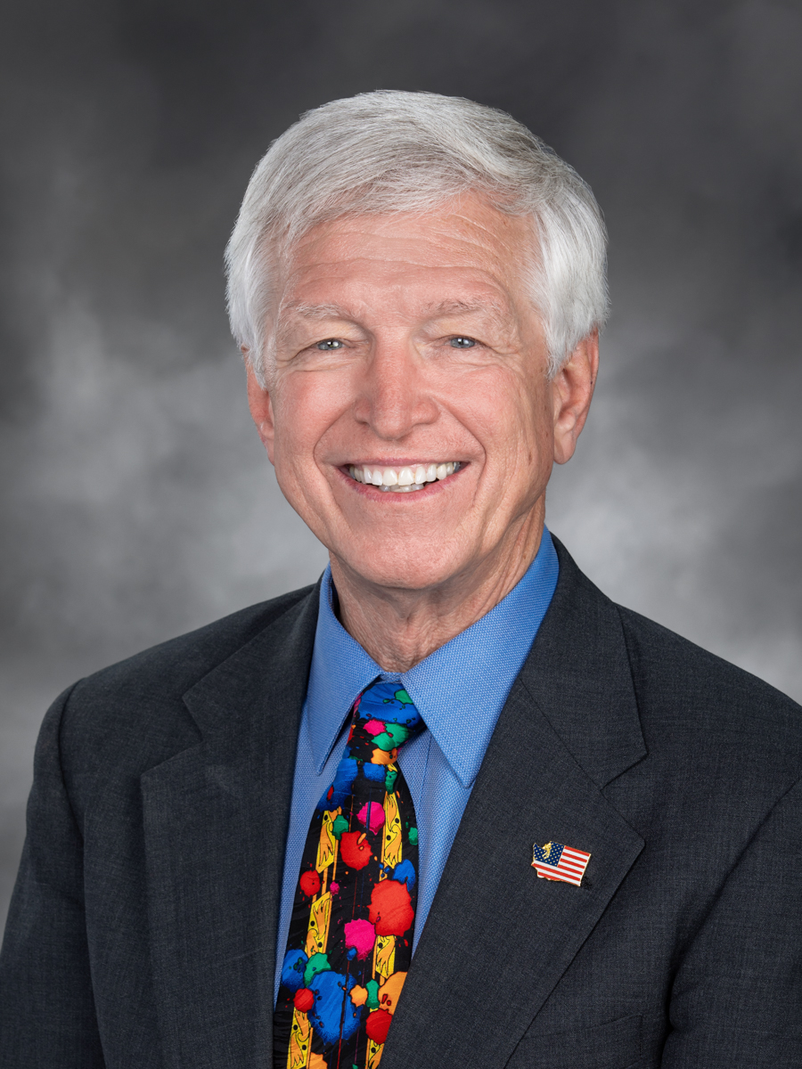 John Ley