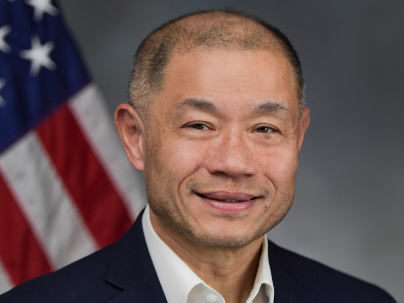 John Liu