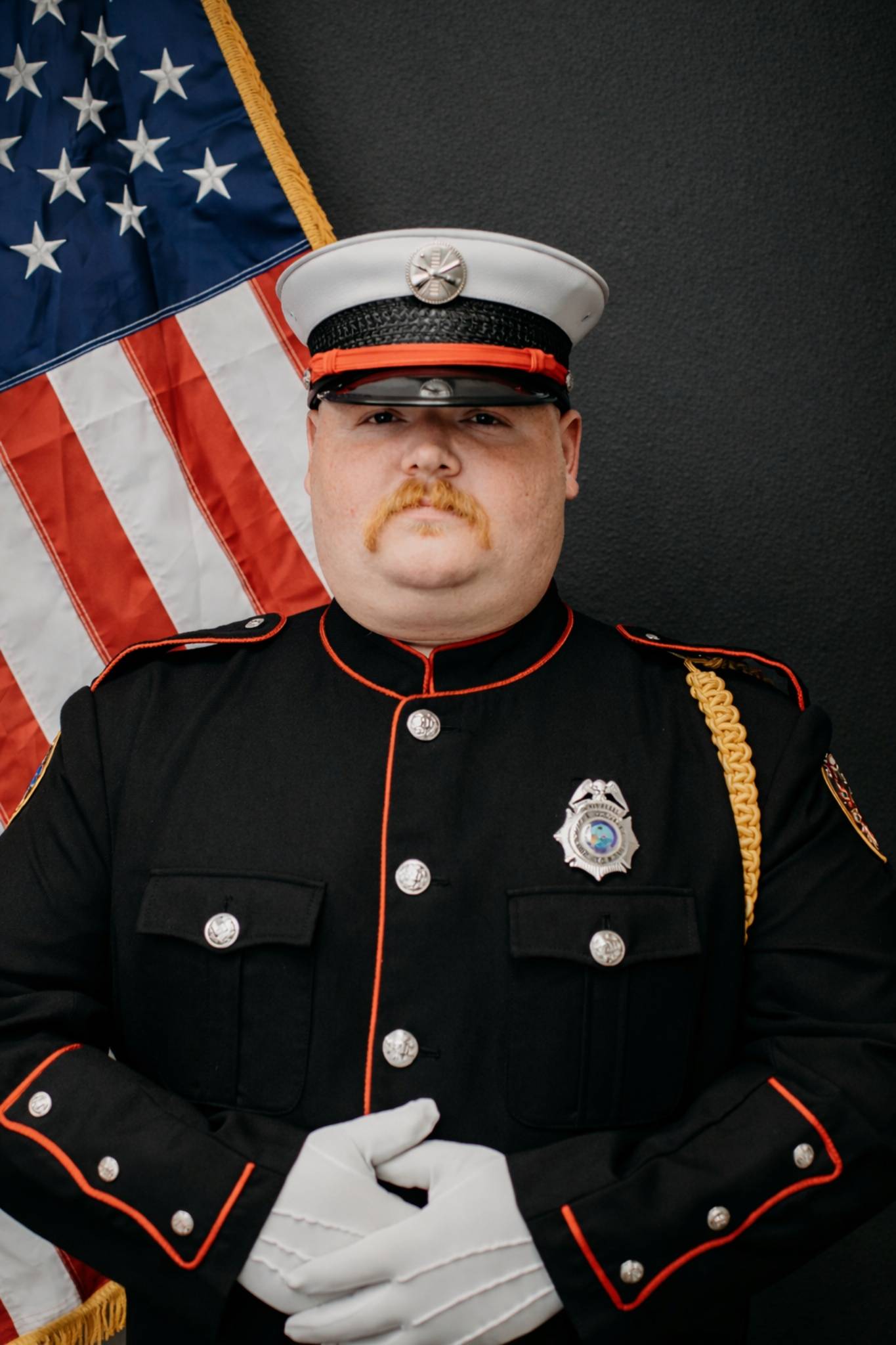 John Mash Jr