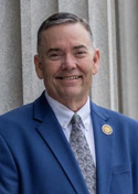 John McCravy