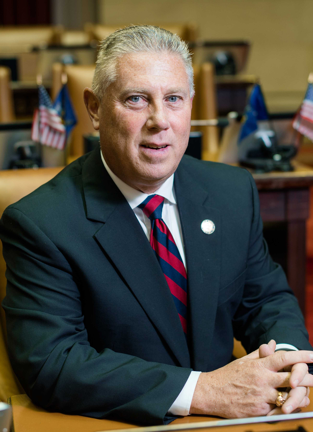 John McDonald