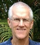 John P. Begg