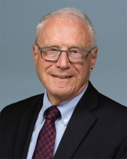 John P. Guequierre