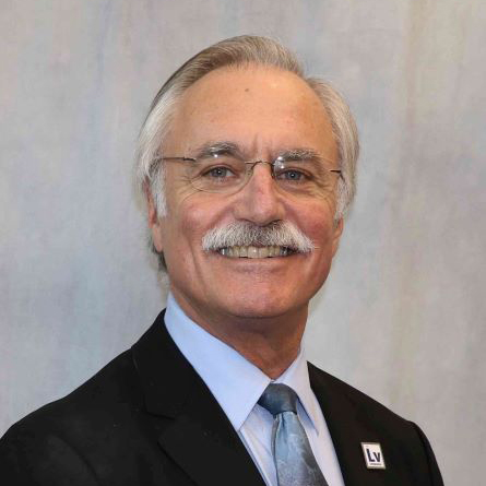 John P. Marchand