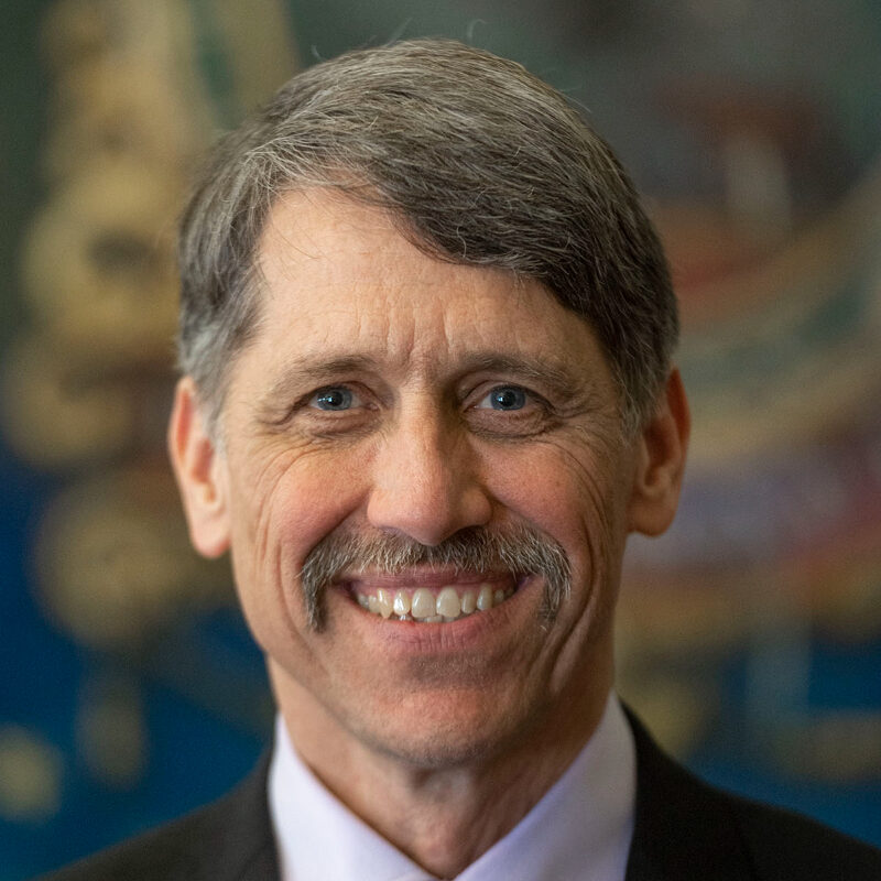 John S. Rodgers