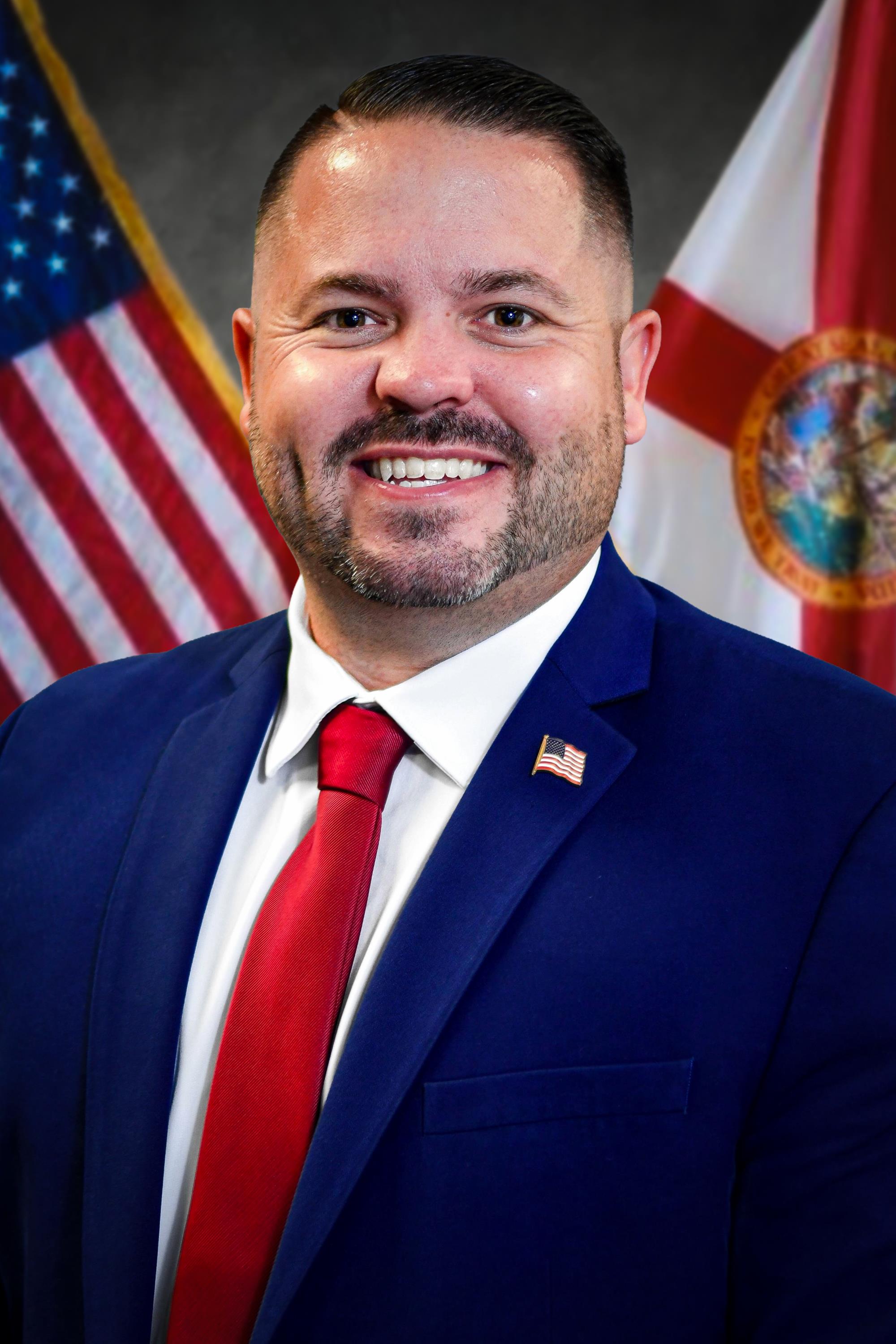 John Sgromolo