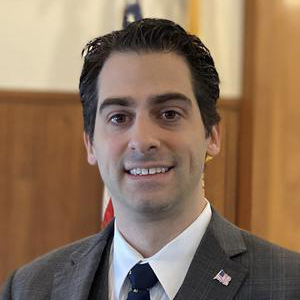 John V. Kelly III