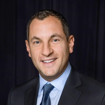 Jonathan Busch