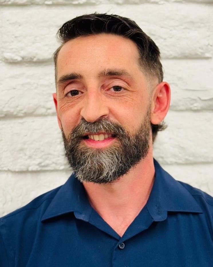 Jonathan McKenna