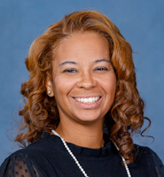 Joni Ricks-Oddie