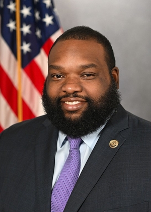 Jordan Harris