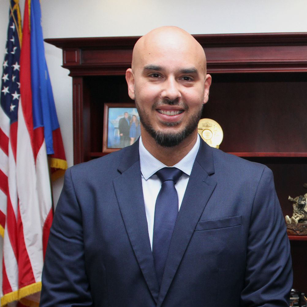 Jose Anibal Melendez Mendez