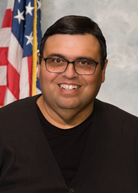 Jose Preciado