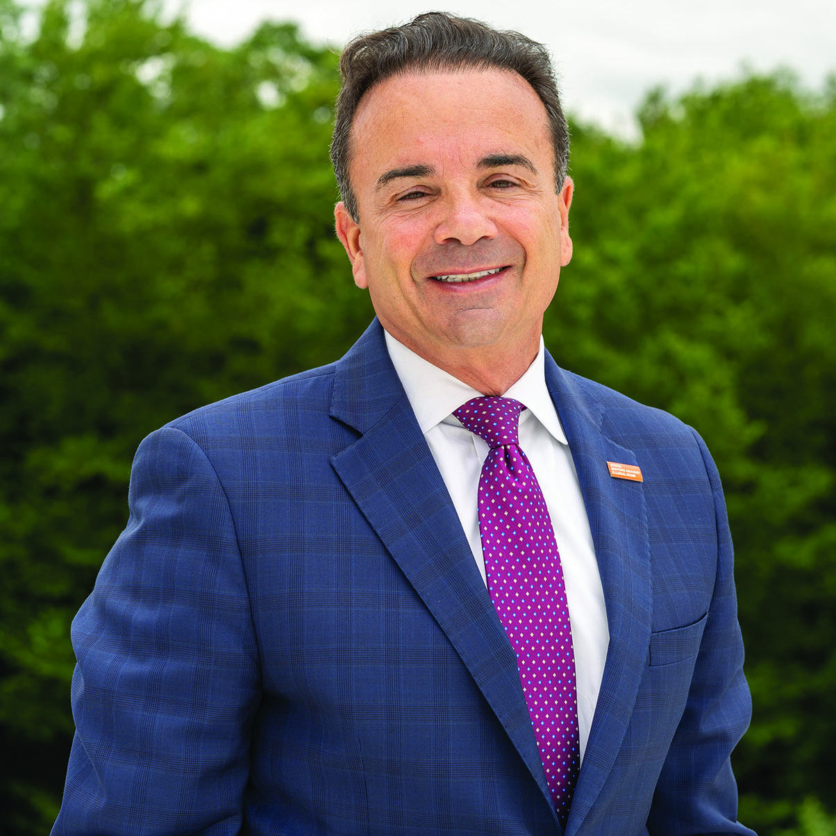 Joseph Ganim