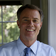 Joseph 'Joe' H. Hogsett