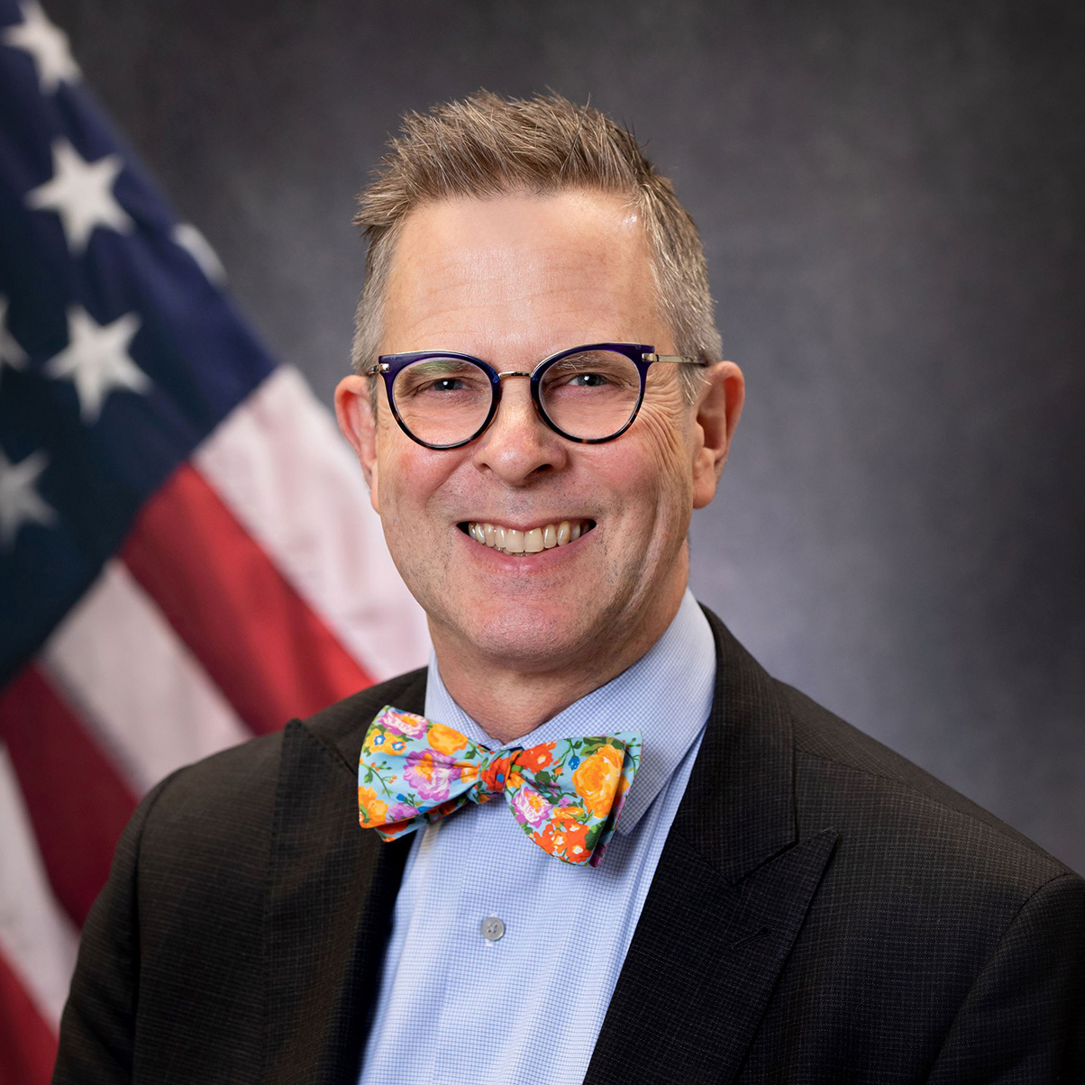 Joseph L. Cobb