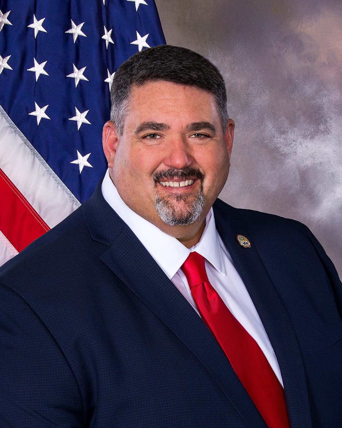 Joseph Peduzzi