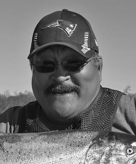 Joseph R. Amik